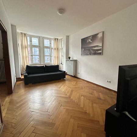 Dreams Duesseldorf Hotel Ngoại thất bức ảnh