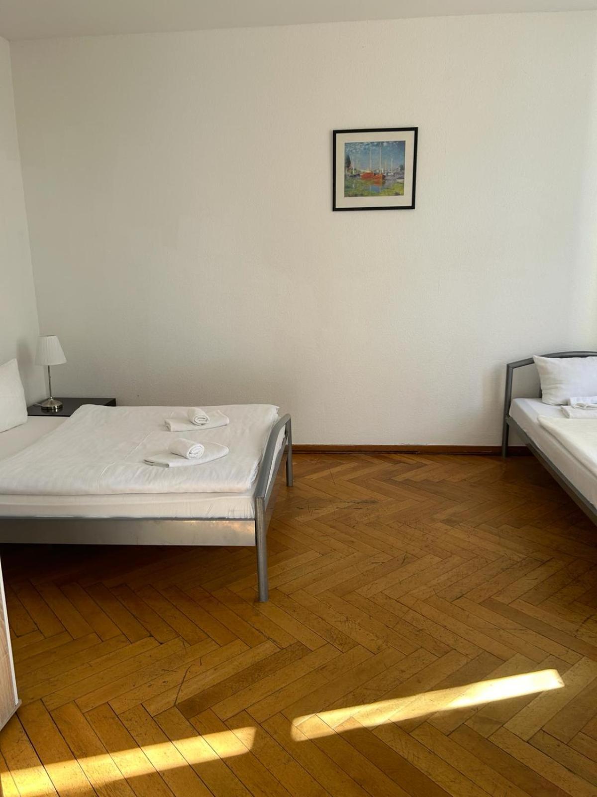 Dreams Duesseldorf Hotel Ngoại thất bức ảnh