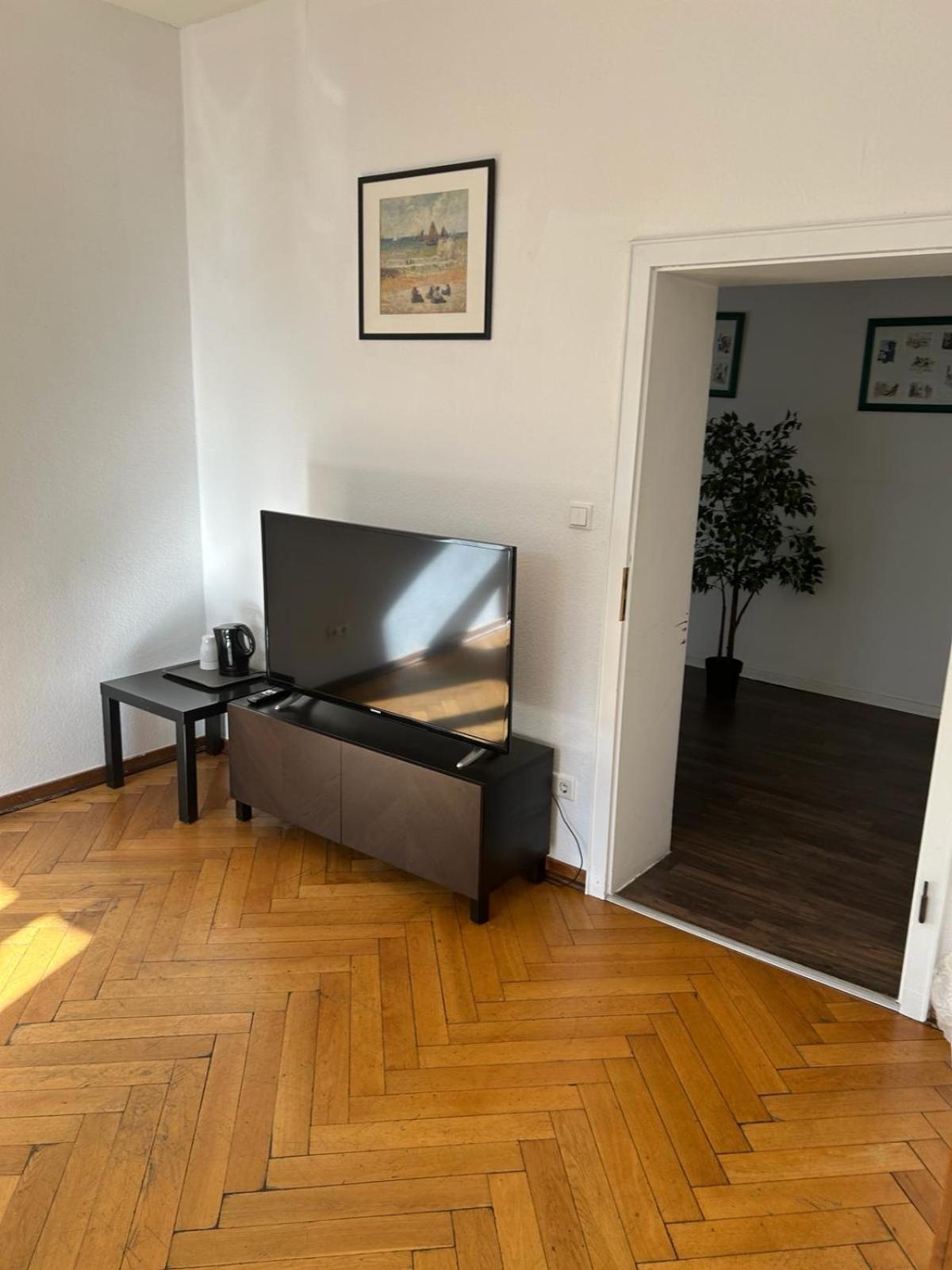 Dreams Duesseldorf Hotel Ngoại thất bức ảnh