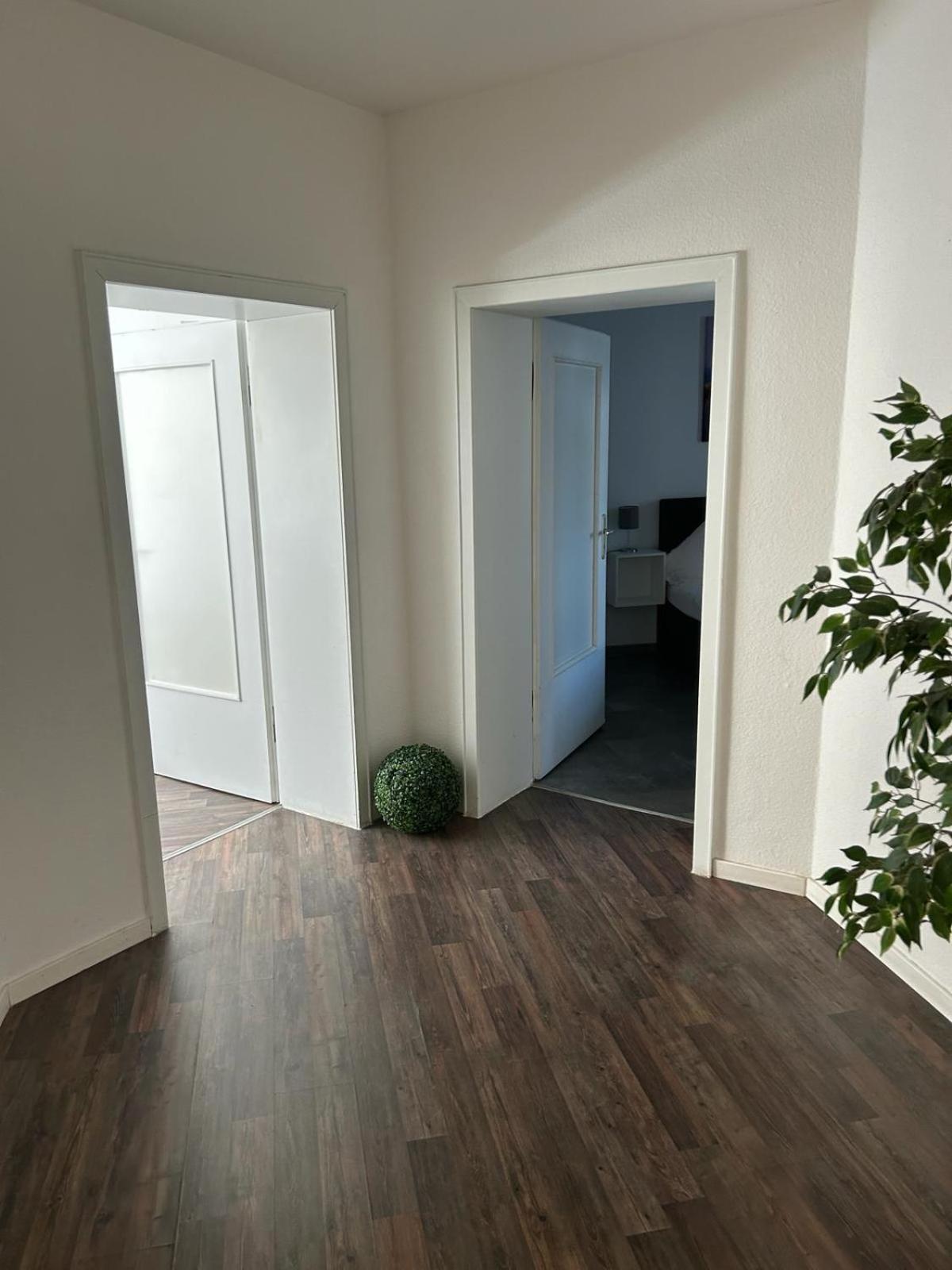 Dreams Duesseldorf Hotel Ngoại thất bức ảnh