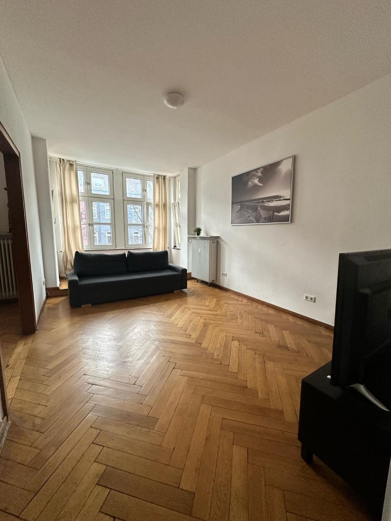Dreams Duesseldorf Hotel Ngoại thất bức ảnh